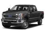 Used 2021 Ford F-250 Super Duty Truck